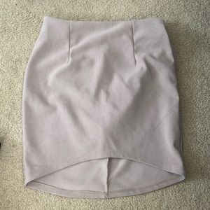 Akira Skirt